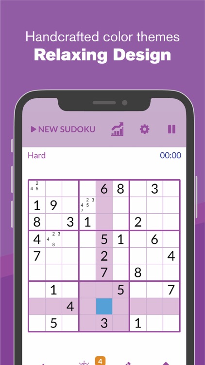 Sudoku Titan