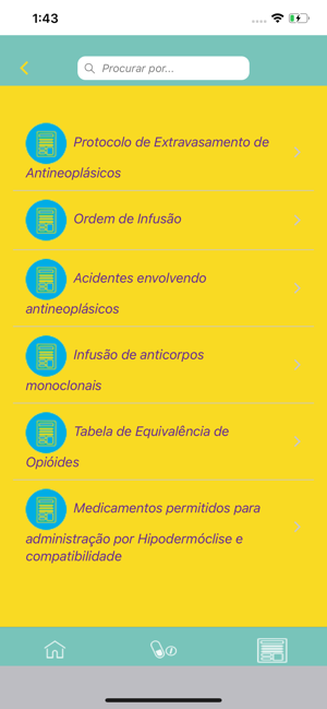 Guia de Fármaco Oncologia(圖5)-速報App