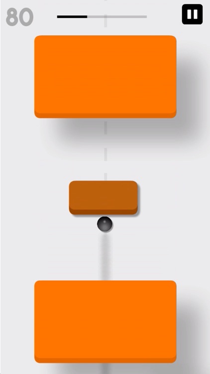 Roll Above And Below