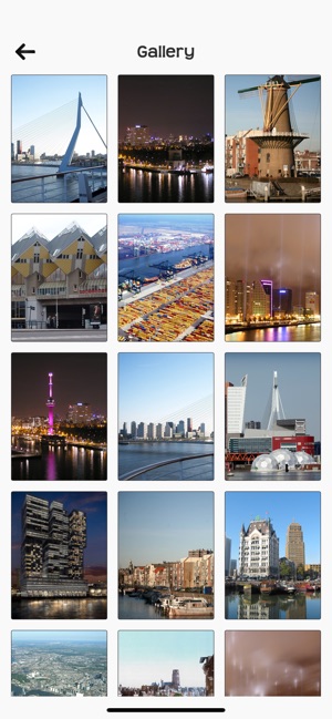 Rotterdam Tourist Guide(圖5)-速報App