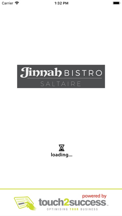 Jinnah Bistro