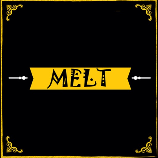 Melt Canberra Food Ordering