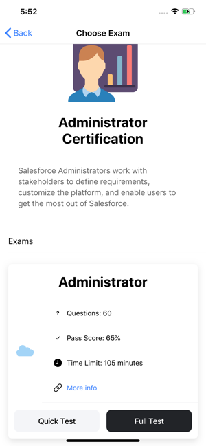 Force Trailhead Certificate(圖5)-速報App