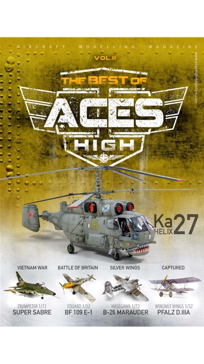 Aces High