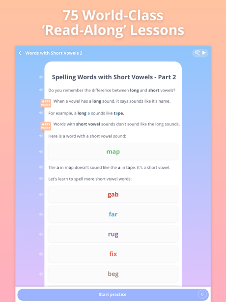Tips and Tricks for Learn Spelling 3rd Grade