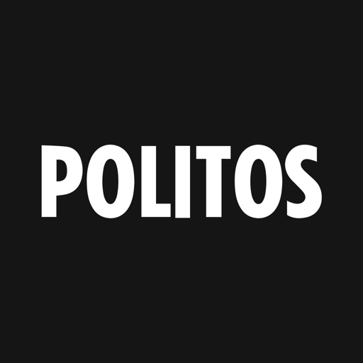 Polito's Pizza icon