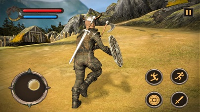 Vikings Last Battle Hero screenshot 3