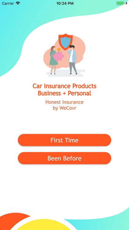 Car Insurance Products WeCovr