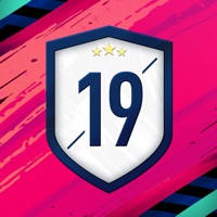  FUT Game 19 - Draft and Packs Application Similaire