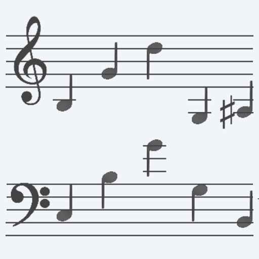 Treble Clef