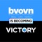 The Believer’s Voice of Victory Network (BVOVN) app allows you to watch positive, faith-based programming 24/7 that’s focused on sharing the truth of God’s Word