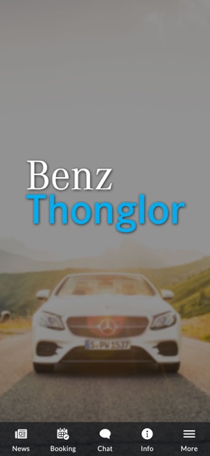 Benz Thonglor(圖1)-速報App