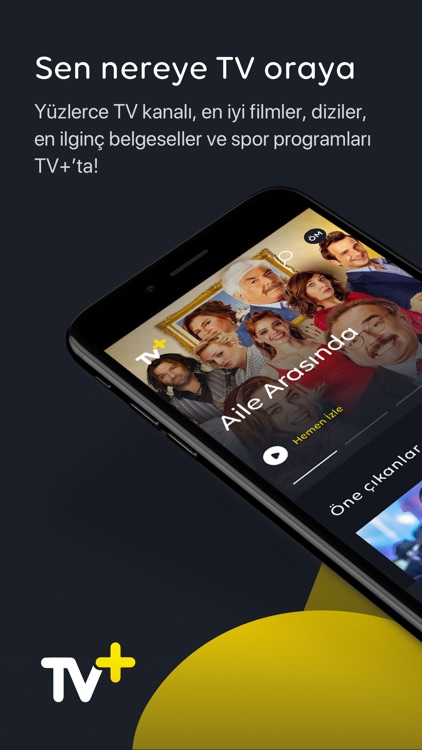 Turkcell TV+