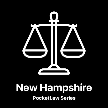 New Hampshire Revised Statutes Cheats