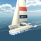 Many sailors are attracted to catamarans because they offer exhilarating sailing speeds, spacious decks and living quarters, and a stable ride