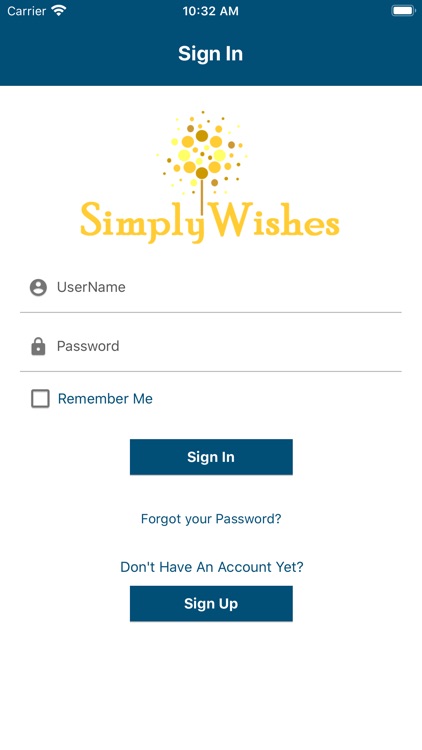 SimplyWishes