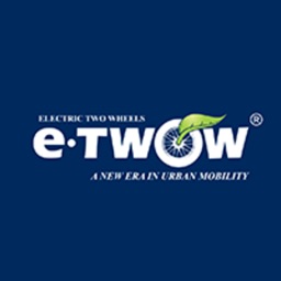 E-TWOW Ride Sharing