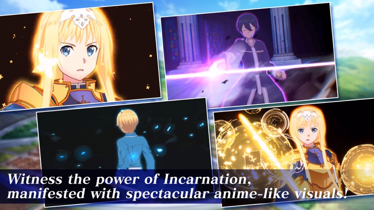 Sword Art Online