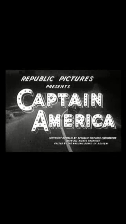 CLASSIC Captain America 1944 screenshot-4