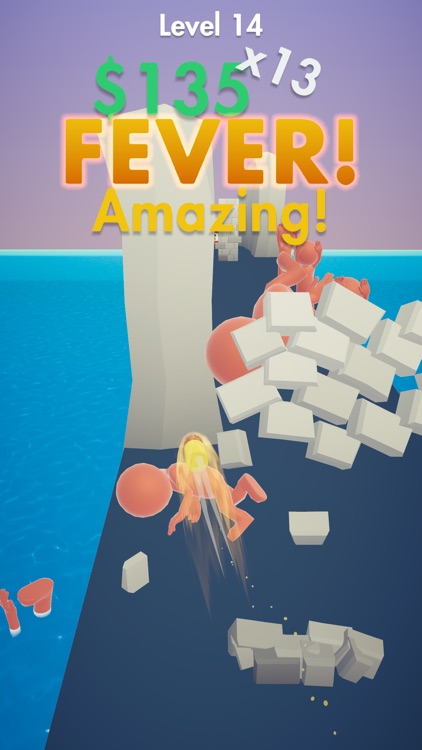 Swerve Bullet screenshot-5