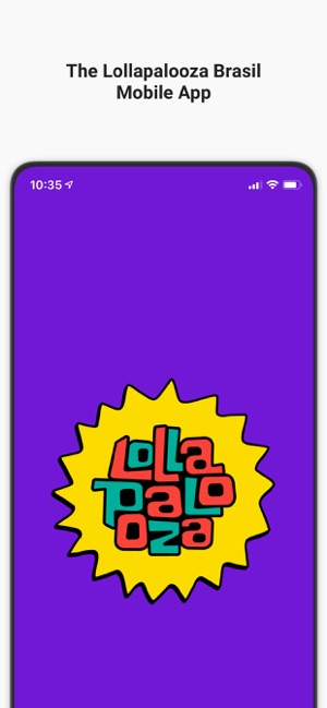 Lollapalooza Brasil(圖1)-速報App