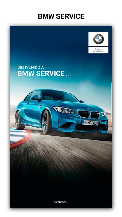 BMW Service Chile