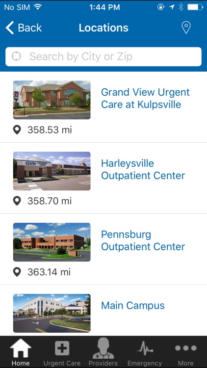 Grand View Health