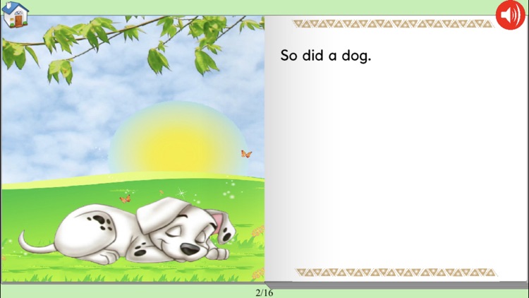 Learn to Read in Kindergarten screenshot-4