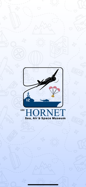 USS Hornet Museum