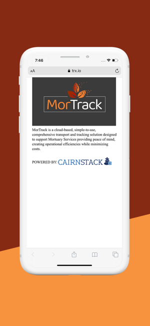 MorTrack(圖3)-速報App