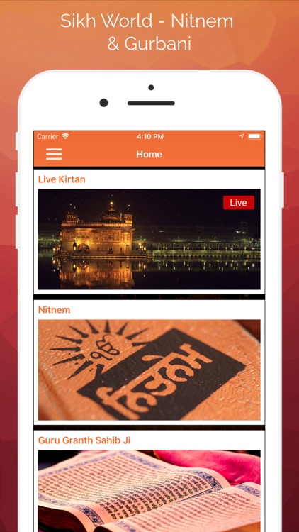 Sikh World - Nitnem & Gurbani