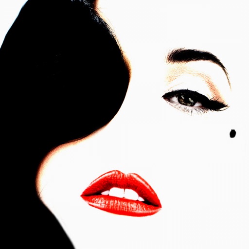 Dita Von Teese Icon