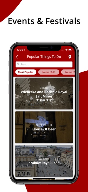 Krakow Travel by TripBucket(圖5)-速報App