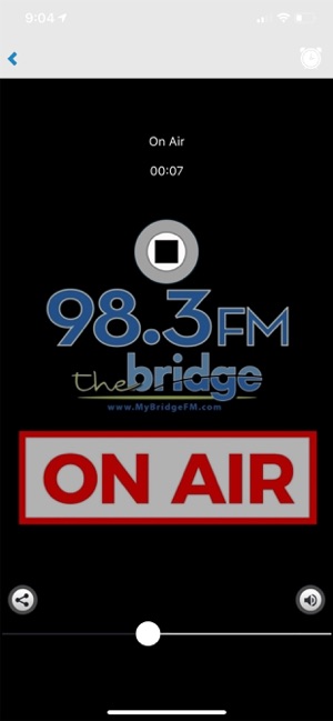 My Bridge FM(圖3)-速報App