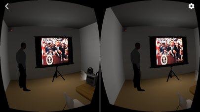 VR Apollo_11 screenshot 2