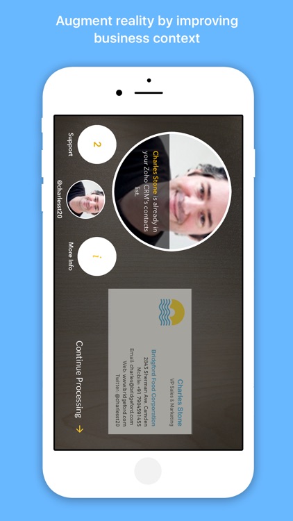Card Scanner