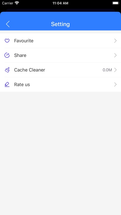 RadioHot-Listen to the world screenshot-3