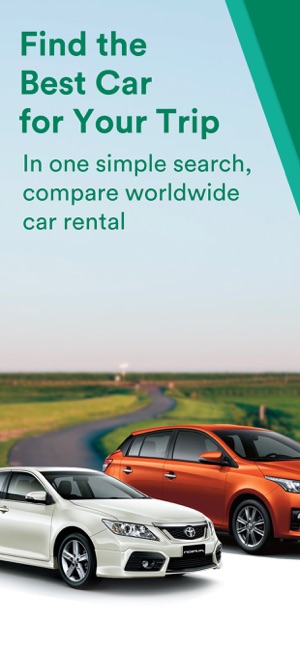 Global Car Rental(圖5)-速報App