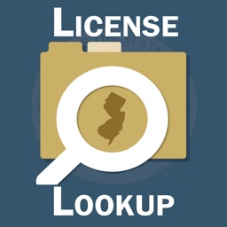 NJ Pro License Lookup