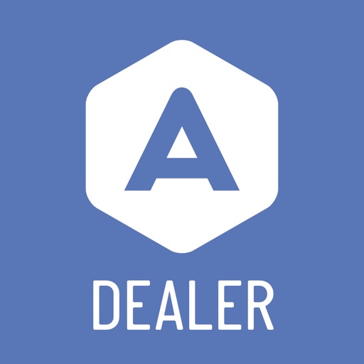 Automatic Dealer App