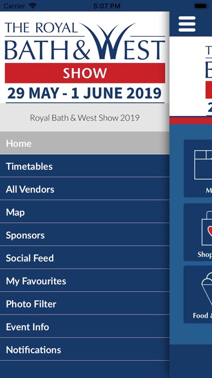 Royal Bath & West Show 2019