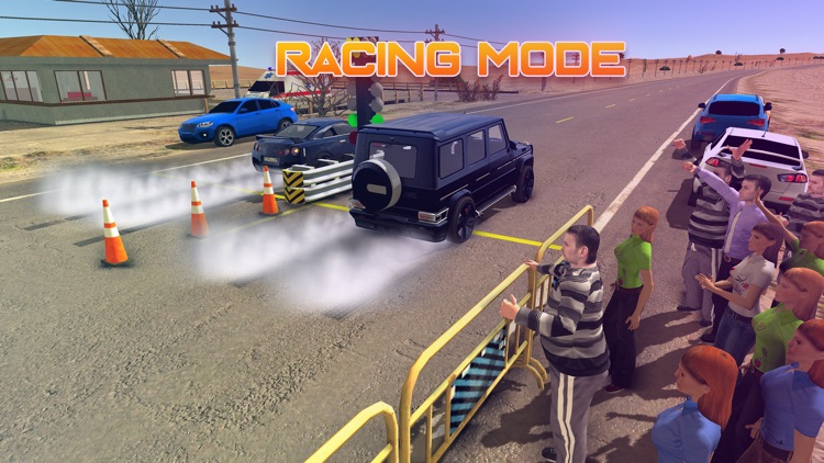 Car Parking Multiplayer screenshot-6