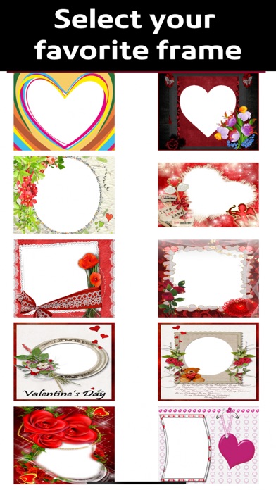 How to cancel & delete True Love Photo Frames from iphone & ipad 2