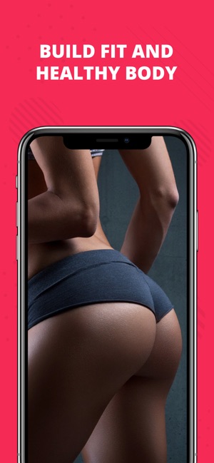 Women Fitness Challenge(圖5)-速報App