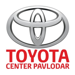 Toyota Pavlodar