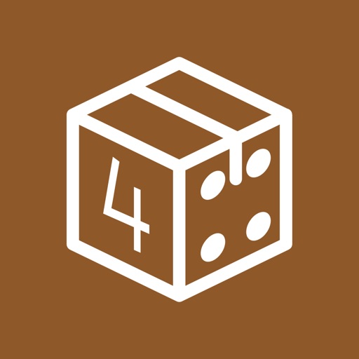 Shut The Box voor iPad