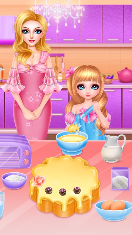 My Birthday Party screenshot-3