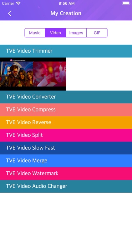 Video Editor - All In One screenshot-5