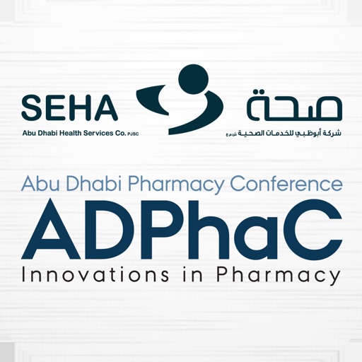Abu Dhabi Pharmacy Conference by Milos Stojanovic