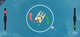 Game screenshot ASA's Catamaran Challenge apk